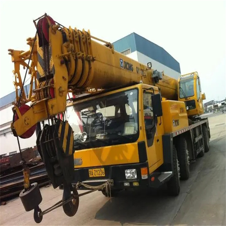 青白江吊车的租用时间是按小时还是按天计费