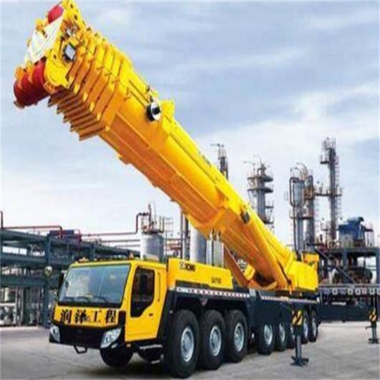 青白江附近25吨吊车出租电话