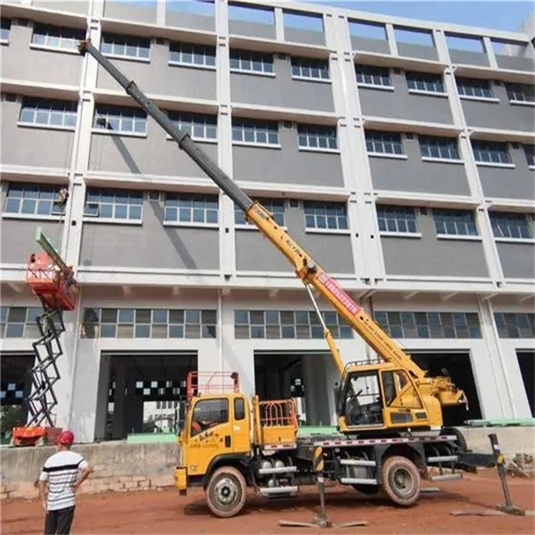 青白江出租吊车时是否需要缴纳押金