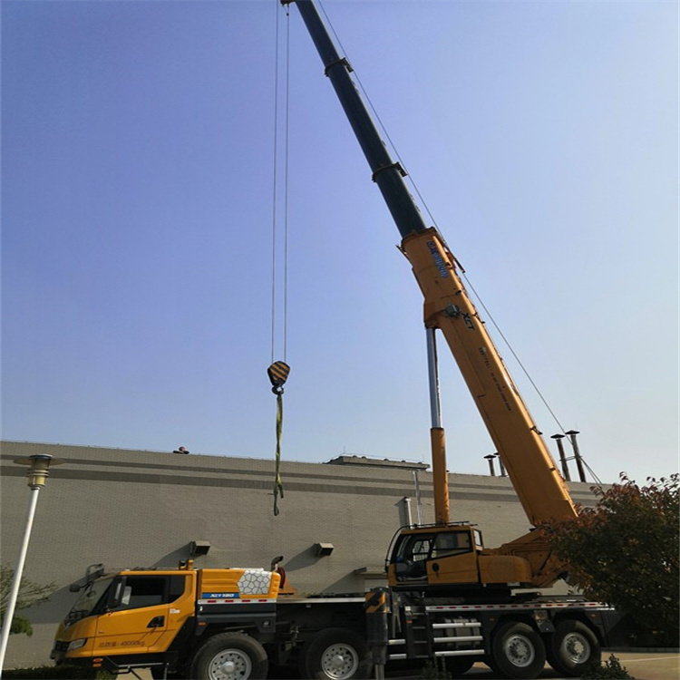 青白江附近的8吨吊车出租电话