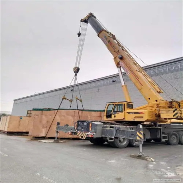 青白江吊车出租哪家正规