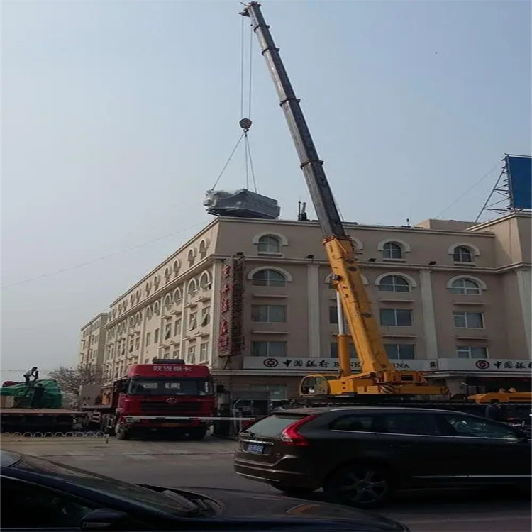 青白江桥梁基础施工|大型设备租赁解决方案|吊装运输难点攻克