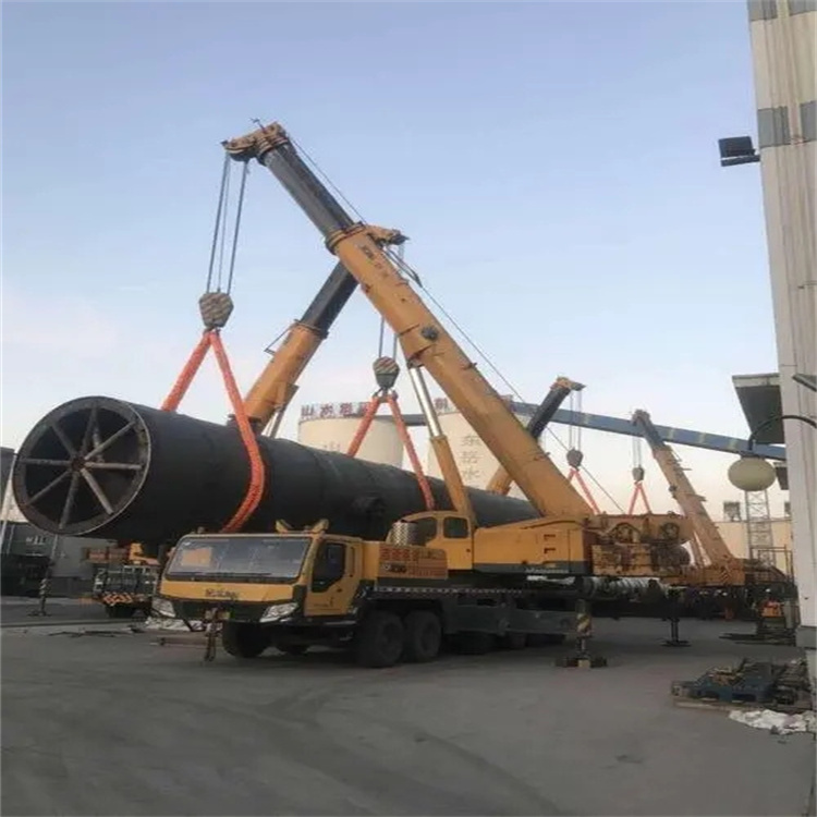 青白江专业提供吊车租赁