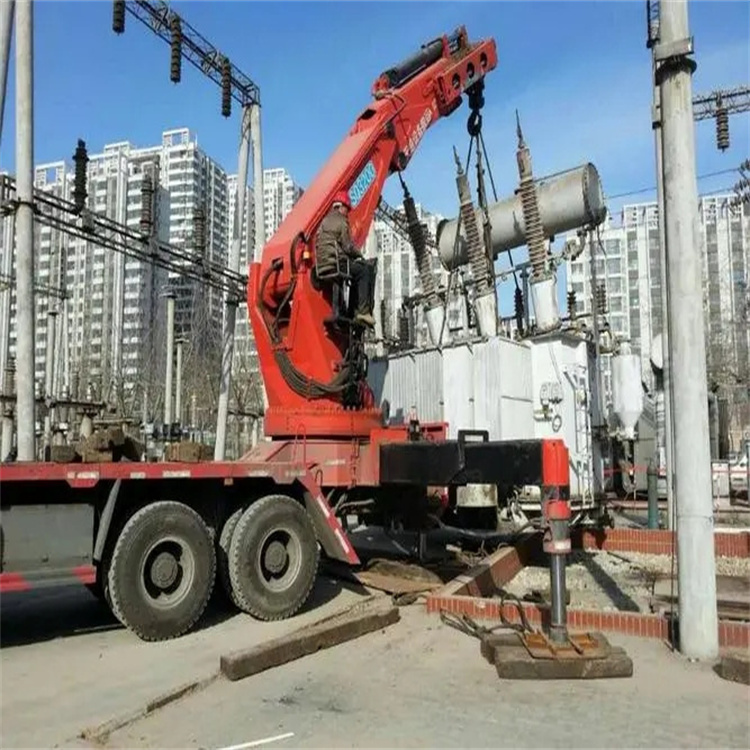 青白江矩形风管吊装