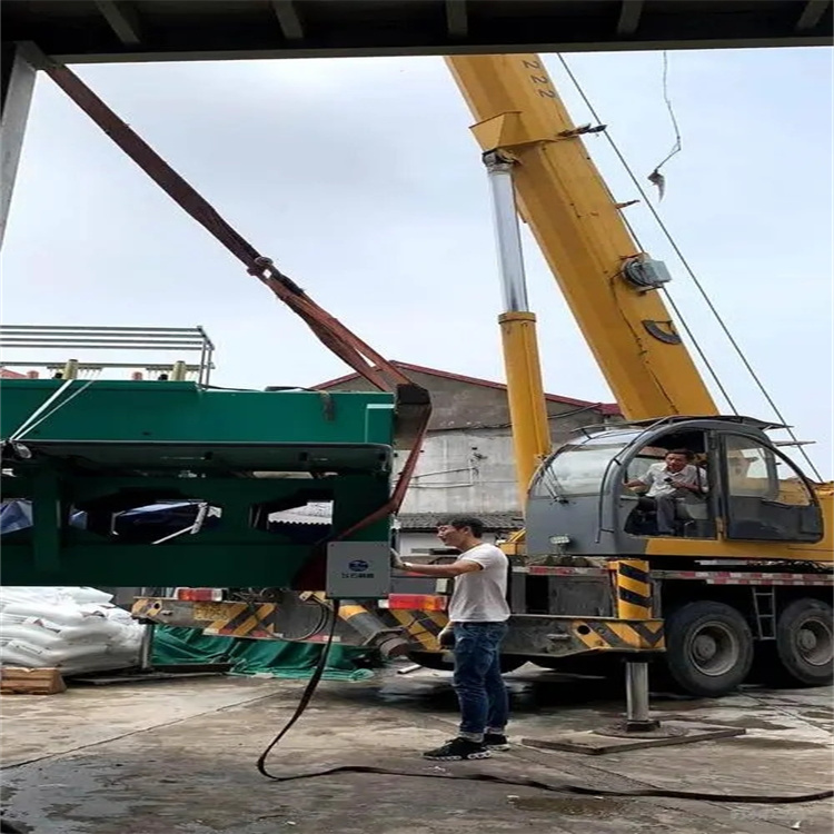 青白江大吨位吊车租赁应急保障方案|化解突发吊装需求难题