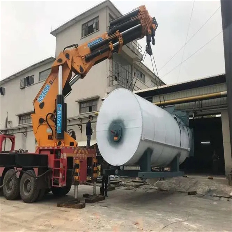 青白江吊车租用电话|24小时应急服务|精准吊装方案