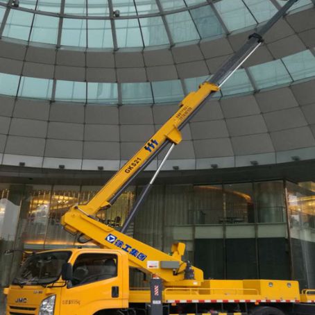 青白江附近高空作业车租赁｜安全设备租赁｜高空安装|工程定制化方案｜亿立达设备租赁